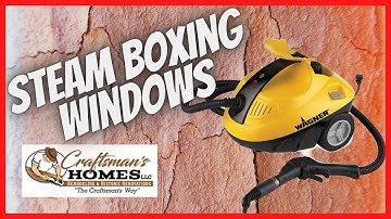 Steam Boxing Windows