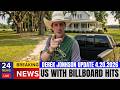 Derek Jonhson UPDATE 04.20.2026 | The 'Real' Industry, That Only Those of Us With Billboard Hits