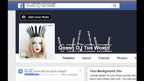 Make Jungli Name Account on Facebook without Proxy (2017) New Method