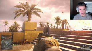 Red Dootle | Battlefield Iron Sight!