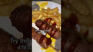 Hit the spot!! #FilmTeyvatIslands #weightloss #wieiad #calorieswap