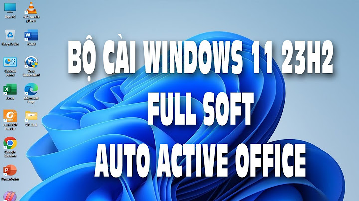 Hướng dẫn cài lại driveẻ win 10