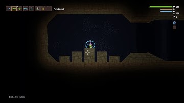 Noita live stream - a roguelite in which every pixel is simulated