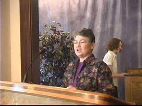 Charlene Tucker - God Of The Mountain