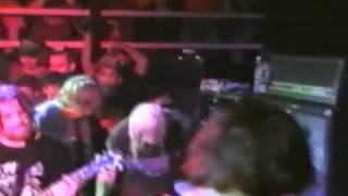 Video thumbnail of "pg99 - Final Show - Richmond Is A Hole"