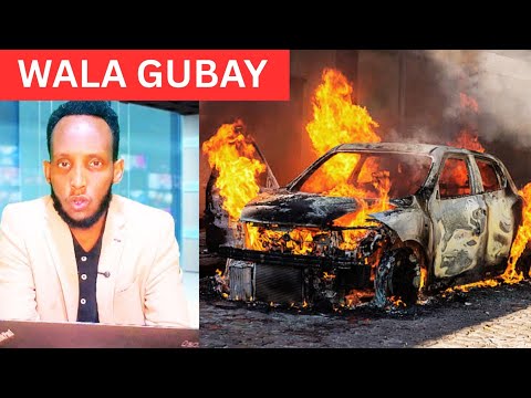 DEG Khasaare Balaadhan O Caawa Dhacay Iscasilaada Madaxweynaha Itobiya O Xidhay Xawiladihi Somali