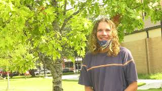 Lab Assignment 2 30s shot