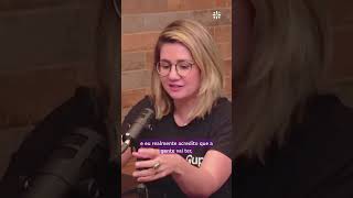 Mariana Dias Gupy No Cortex Talks Ia Agêntica, Liderança E Futuro