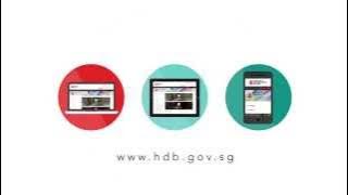 A Refreshed HDB InfoWEB