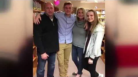 Local firefighters battle more than just flames