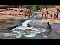 Arizona: Scenic Drive Oak Creek Canyon