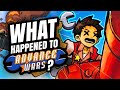 WHAT HAPPENED TO ADVANCE WARS? + Will We See Advance Wars On The Nintendo Switch? (Retrospective)