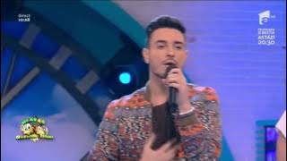 Faydee - Nobody & What is Love