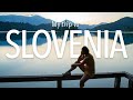 My European Road Trip To Slovenia | Bella Bucchiotti