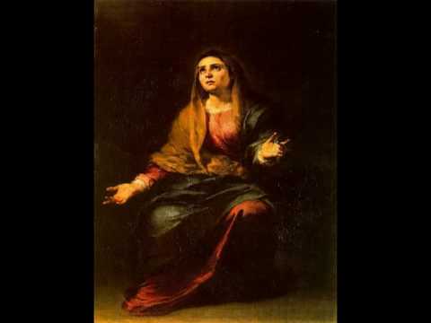 Regina Caeli (a 6 voces)