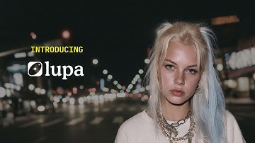 Introducing Lupa Ai Upscaler 2.0