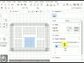 Single vs. Multiple Selection for Street Edges