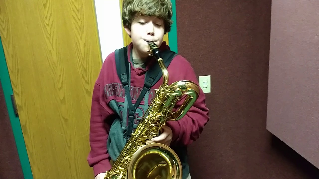 Sad Sax Guy YouTube