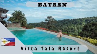 Beautiful Mountain Resort in Bataan - Vista Tala Resort