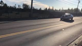 LS SWAPPED C230k