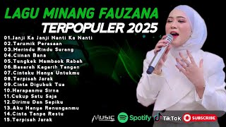 Download Lagu FAUZANA - LAGU MINANG TERBARU FULL ALBUM TERPOPULER 2025 - Janji Ka Janji - Tarumik Perasaan 🎶 MP3 Download Lagu FAUZANA - LAGU MINANG TERBARU FULL ALBUM TERPOPULER 2025 - Janji Ka Janji - Tarumik Perasaan 🎶 MP3