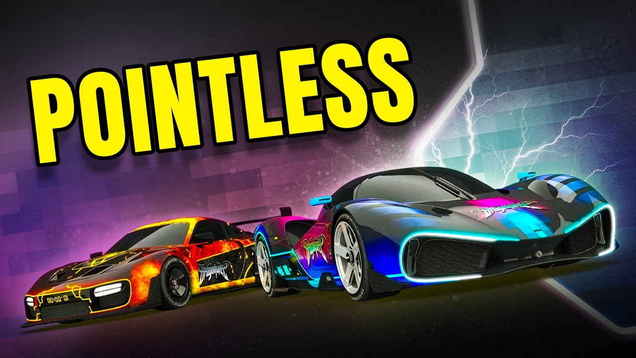 This Event Looks INSANE… Until You Play It