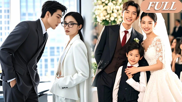 【ENG SUB】Turns Out It’s You! CEO Falls for Sexy Secretary, Only to Discover She’s His Wife!