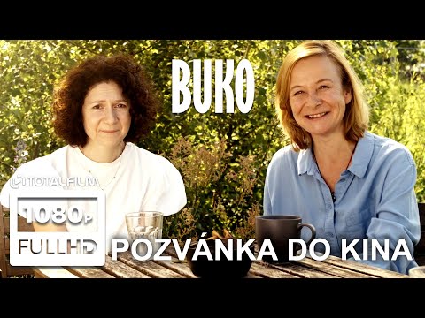 Buko (2022) Pozvánka do kina