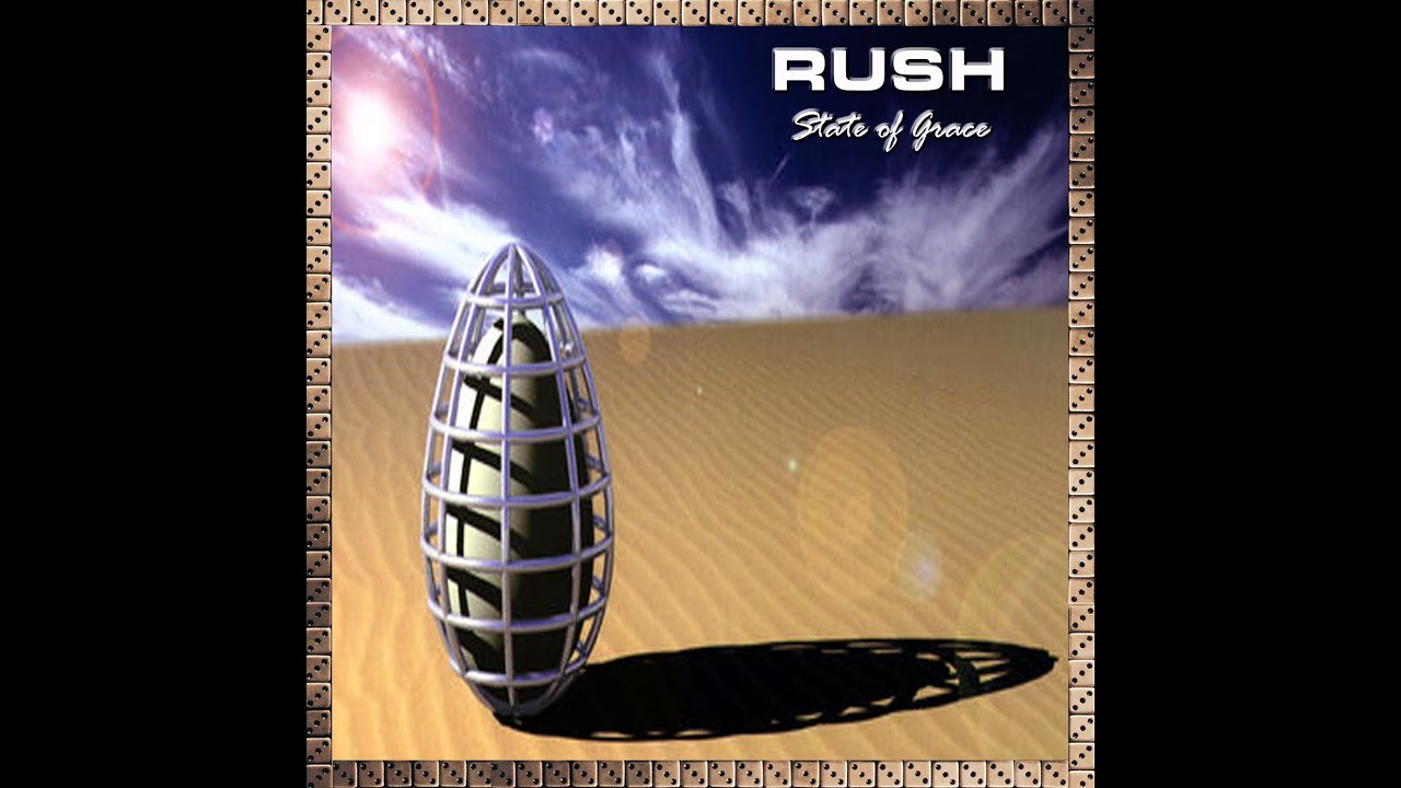 Rush - State of Grace