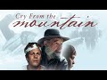 Cry from the mountain  billy graham film