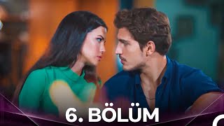 Ah Nerede 6. Bölüm