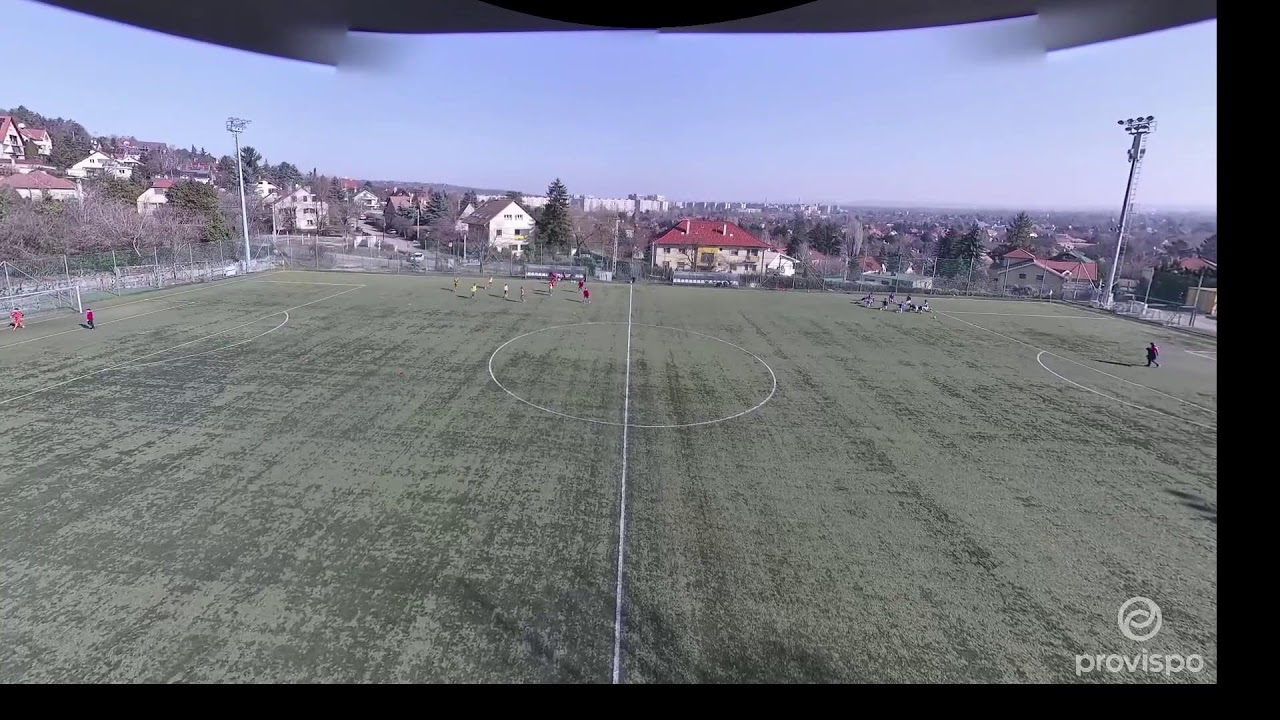 MFS 2011-12B – Piliscsaba U15