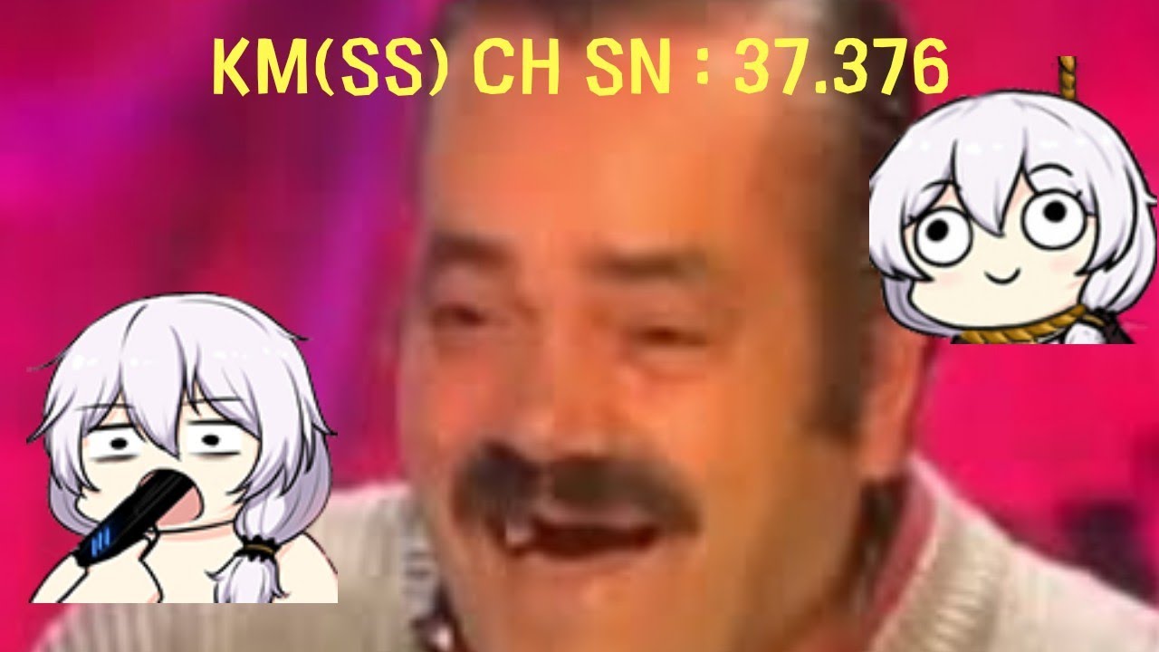 [HI3 Sea] Ex Memo (Improve Score), Dxy : KM(SS) CH SN (37.376)