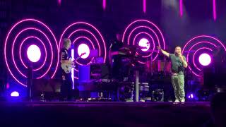 Rea Garvey - Never giving up (Hamburg Stadtpark 04-08-19)