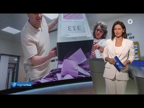 tagesschau 20:00 Uhr, 14.09.2026