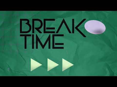 Breaktime on The Rave