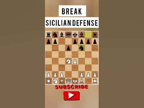 Sicilian Defence Disasters See more
