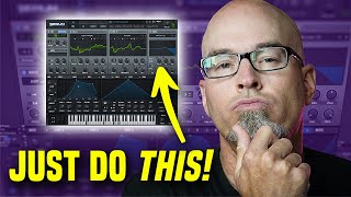 Want Better Ambient PADS 🌌