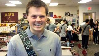 Webisode 1 Mr. BC 2011