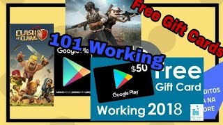 101% working way to ged free gift cards screenshot 4