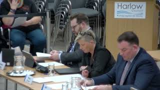 Harlow Labour Leader Questions Delay To Re-Opening Parndon Wood