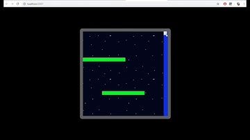 Construct 2 - Scroll funcional