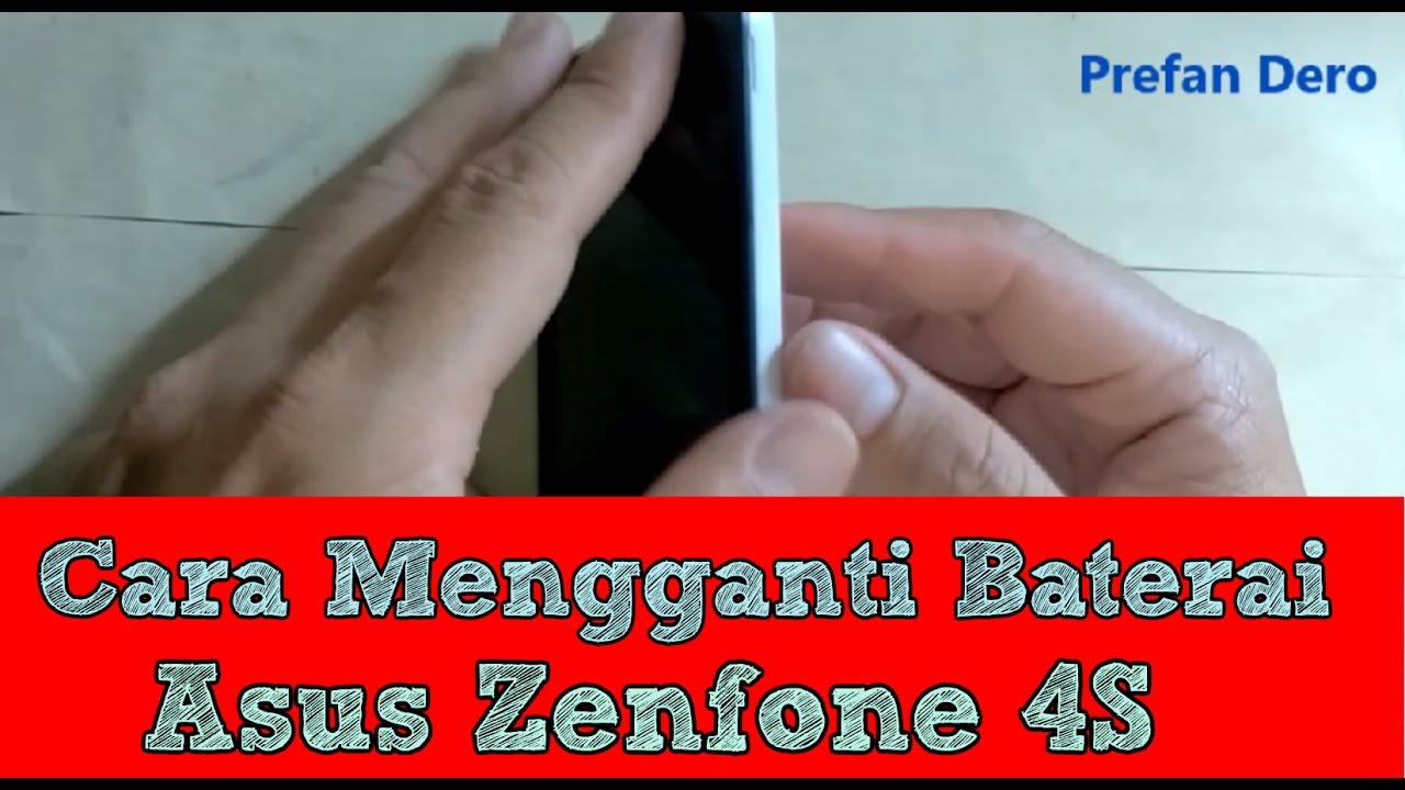 Baterai Hp Asus Zenfone 6 how to change asus zenfone 4s battery ganti baterai Baterai Hp Asus Zenfone 6 how to change asus zenfone 4s battery ganti baterai