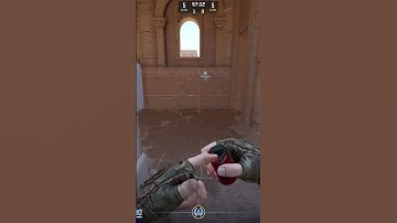 CS2 Anubis Stairs Mollow  #cs2 #smoke #csgo #skin #trending #ohnepixel #hype #free  #memes