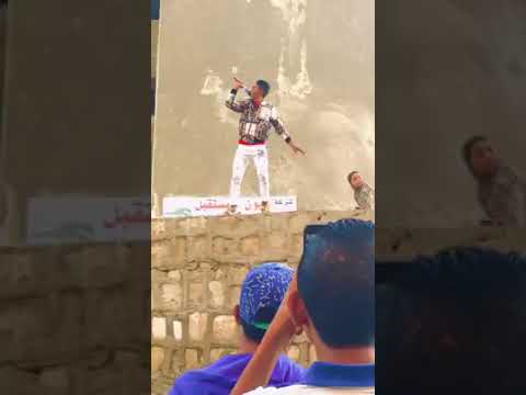 رقص بكزلك على مهرجان باب السجن