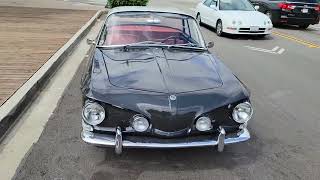 1965 Volkswagen Type 34 Ghia - 1