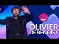 Olivier De Benoist - Festival du Rire de Liège 2018