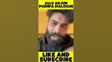 David Warner Saying and Imitating Allu Arjun Pushpa Dialogue |lol news |Pushpa song #shorts