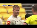 Wellington Phoenix v Adelaide United | Isuzu UTE A-League Round 8 Highlights | Paramount+ Australia