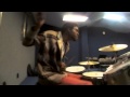 Busta Rhymes - Gimme Some More |  Jamaal Cody Drum Cover